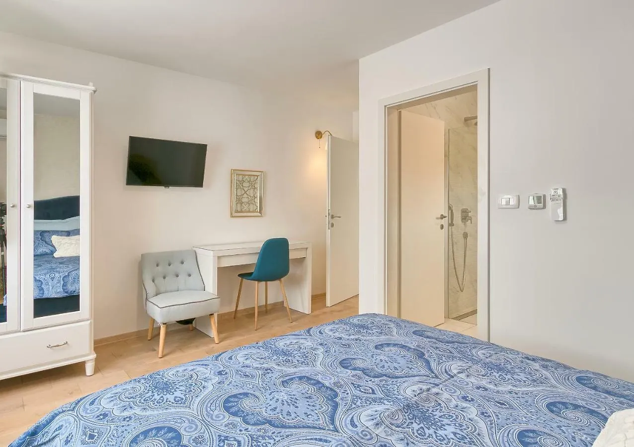Villa Lara Tar-Vabriga