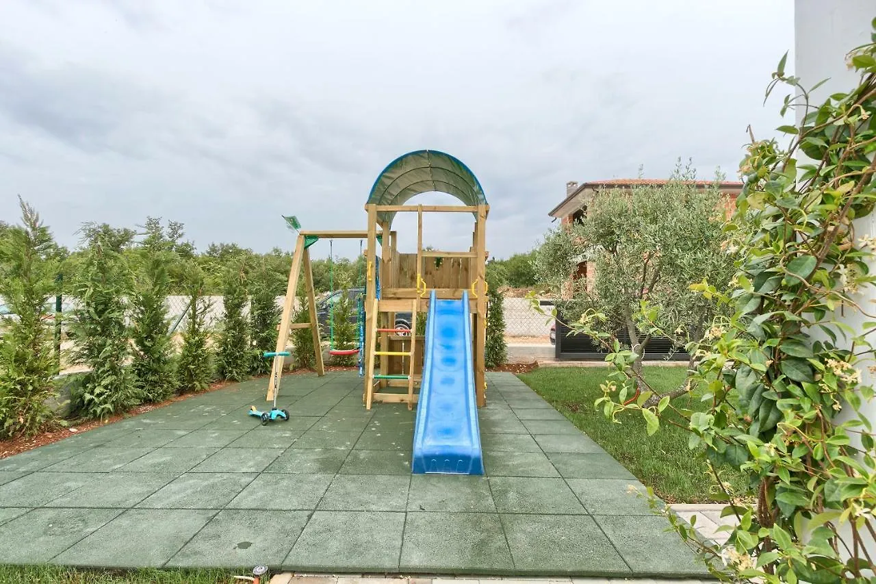 Villa Lara Tar-Vabriga