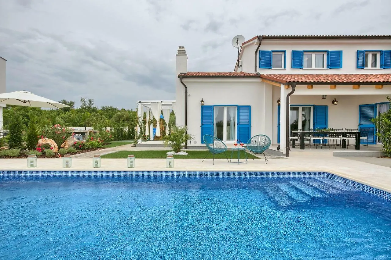 Villa Lara Tar-Vabriga