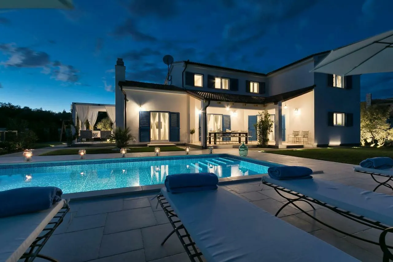 Villa Lara Tar-Vabriga