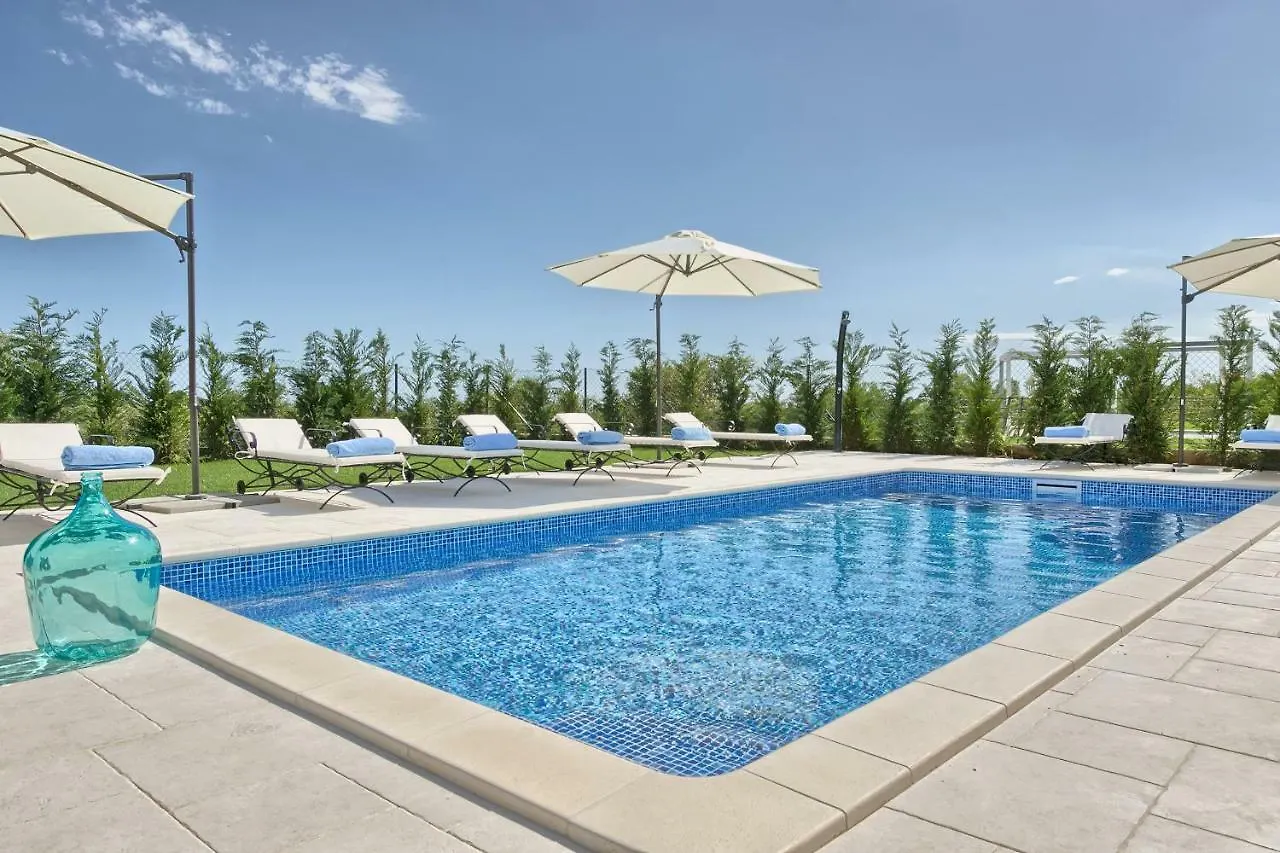 Villa Lara Tar-Vabriga